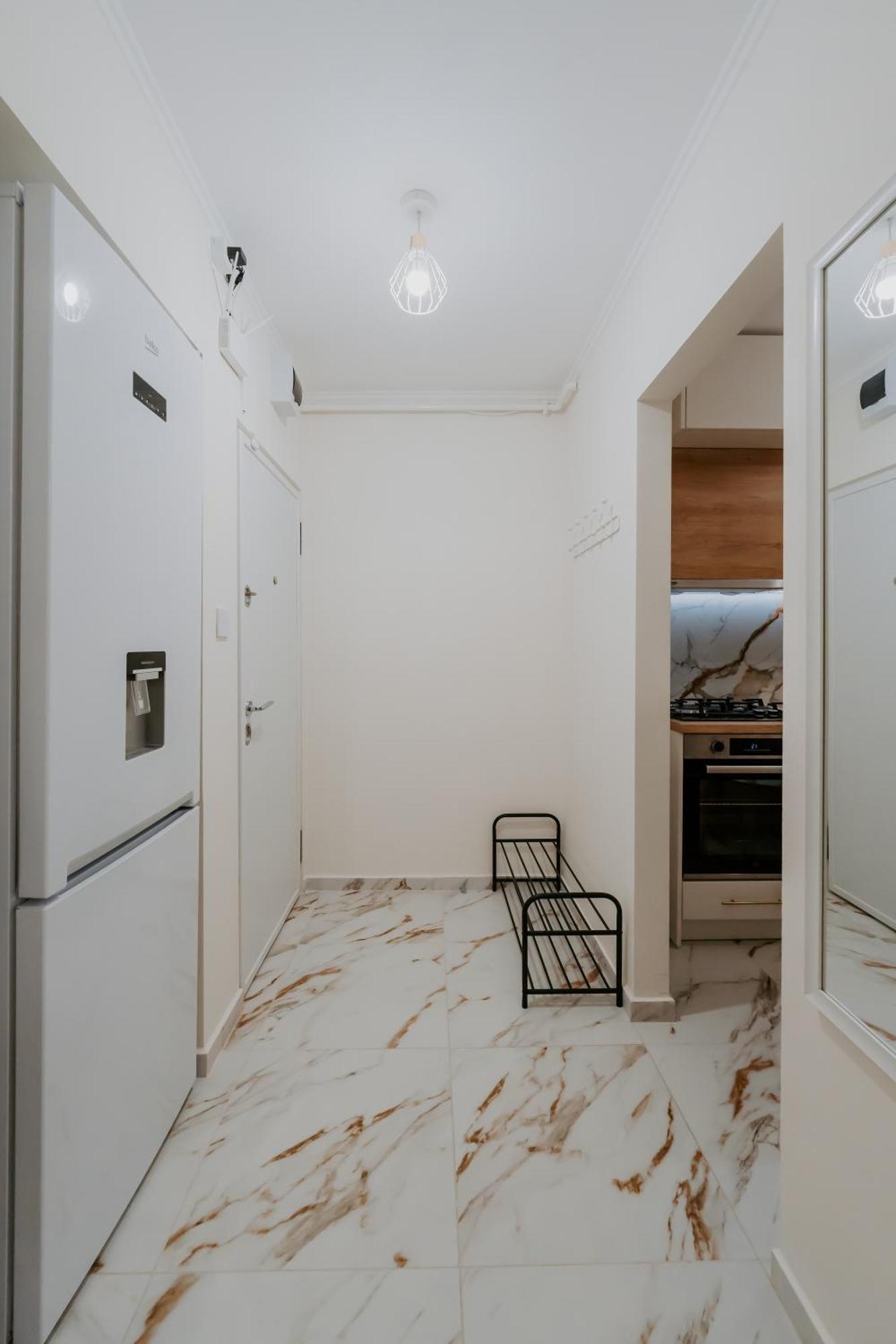 Cityvibe Residence Targu Mures Luaran gambar